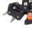 Garden Grafting Shears with 3 Blades, Fruit Tree Pruner 200mm 16
