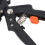 Garden Grafting Shears with 3 Blades, Fruit Tree Pruner 200mm 14