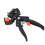 Garden Grafting Shears with 3 Blades, Fruit Tree Pruner 200mm 15
