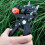Garden Grafting Shears with 3 Blades, Fruit Tree Pruner 200mm 7