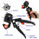 Garden Grafting Shears with 3 Blades, Fruit Tree Pruner 200mm 6