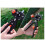 Garden Grafting Shears with 3 Blades, Fruit Tree Pruner 200mm 8