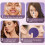 Kit de Relleno de Cicatrices Dermaflage - Profundo - Cubierta de Cicatrices y Corrector Impermeable 4