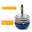 Transmission Piston Replacement for Corvette 700R4 6
