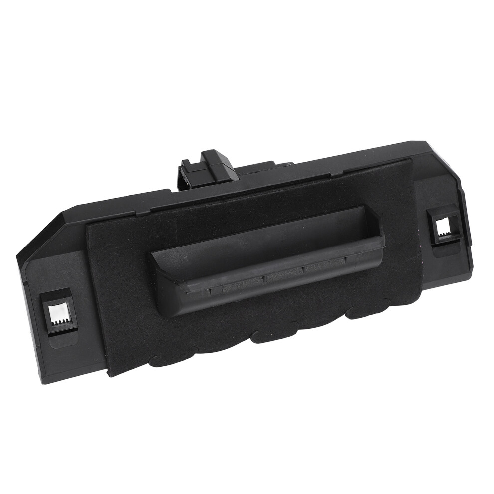 Tailgate Handle Plastic Oem 8726Z6 For Peugeot 206 Hatchback 2006-2014 5061346529681