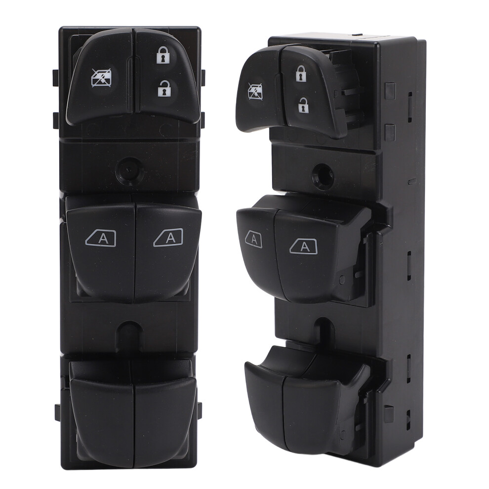 Master Power Window Switch 25401-3Na0b For Nissan Altima 2013-2018 5031346529493