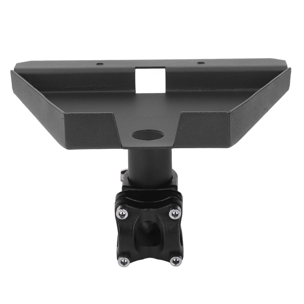 Stainless Steel Rv Ladder Mount 0.87-1.25In With 0-30 Adjustment 7691346529138