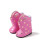 6 Pares de Sapatos para Bonecas 14.5 Polegadas American Wellie Wishers Acessórios 4