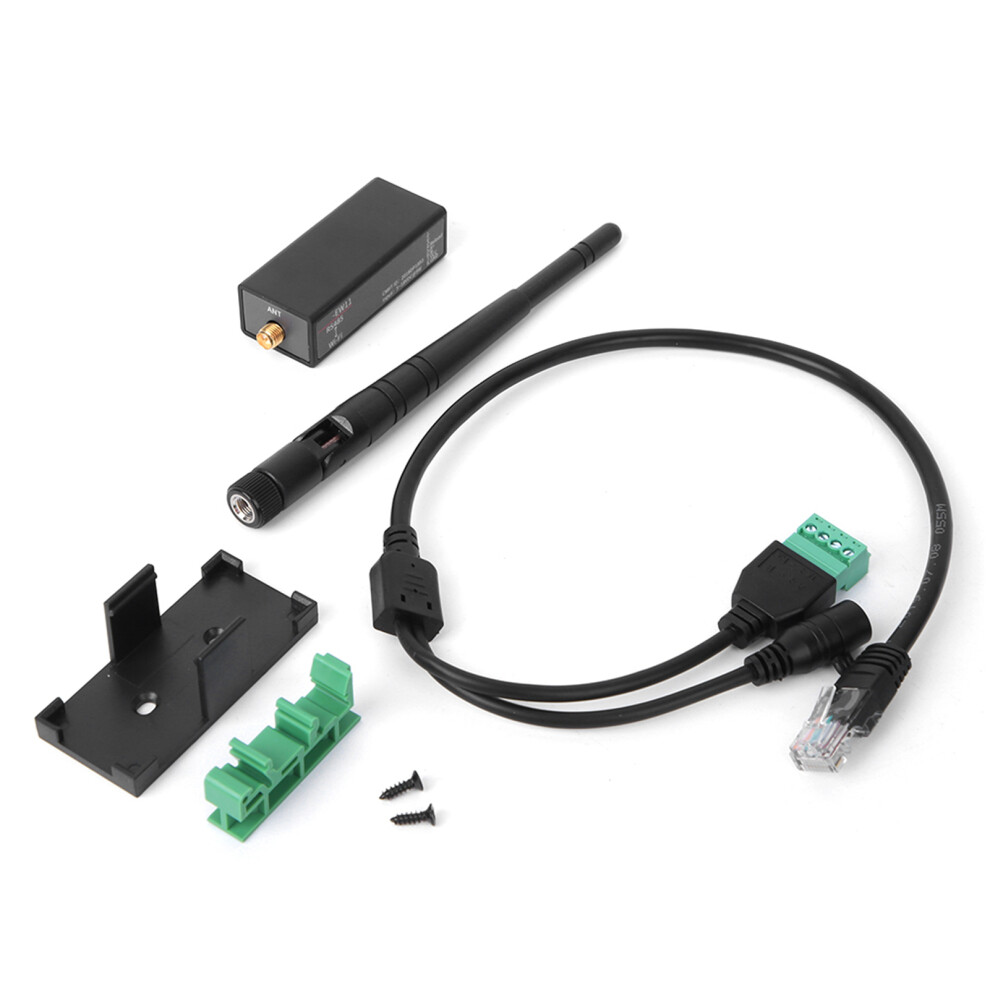RS485 to WiFi Serial Server External Antenna