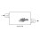 Flowmonster 42543-FM 2-Kammer-Schalldmpfer 4