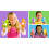 Care Bears Figurine interactive  collectionner Care Bears Funshine Bear 4