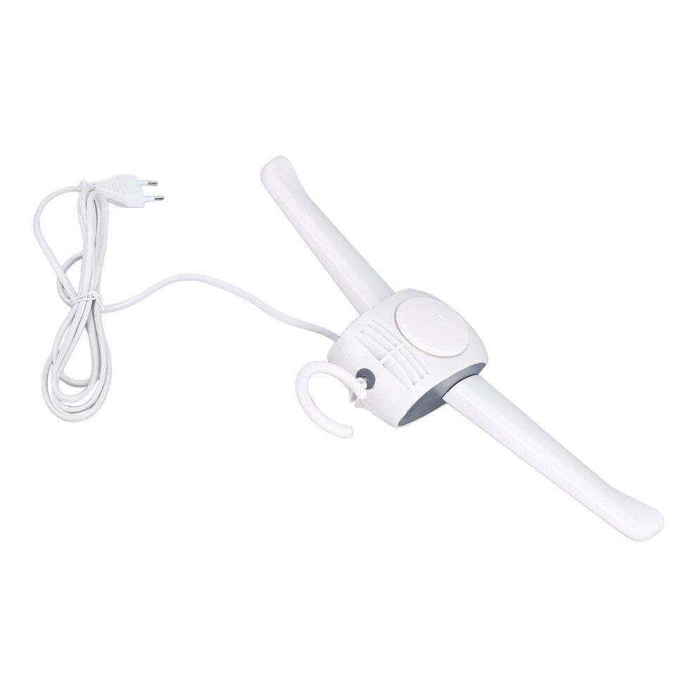 Electric Drying Rack: Safe Rapid Dry for Clothes & Shoes at Home or Travel-image-OPC-PKBV2MR-NEW