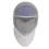 Fencing Epee Helmet Comfortable Detachable Lining 3