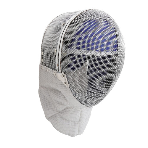 Fencing Epee Helmet Comfortable Detachable Lining