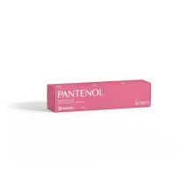 2X Galenika PANTENOL Cream, Dexpanthenol 5%, 30 g