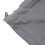 Dark Gray Lightweight Polyester Sleeping Bag Liner for Camping, Hotel, Backpacking 5