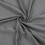 Dark Gray Lightweight Polyester Sleeping Bag Liner for Camping, Hotel, Backpacking 7