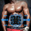 Abs Stimulator Abdominal Muscle, Muscle Stimulator, Ems Abs Trainer 4