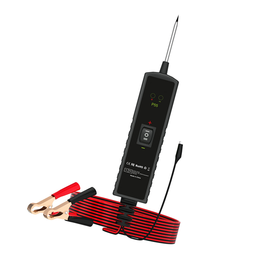 Topdiag P55 Automotive Circuit Tester Car 8320539878980