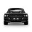 V2 Hex Carbon Black Vinyl Car Wrap (1ft x 5ft) 2