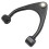 TRQ Front Right Upper Control Arm with Ball Joint Passenger Side Compatible with 2001-2005 Lexus IS300 3