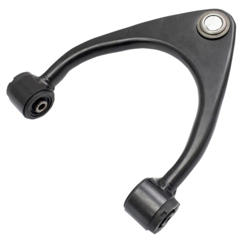TRQ Front Right Upper Control Arm with Ball Joint Passenger Side Compatible with 2001-2005 Lexus IS300 2