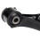 TRQ Front Left Upper Control Arm with Ball Joint Drivers Side Compatible with 2010-2016 Land Rover LR4 3
