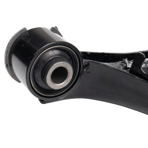 TRQ Front Left Upper Control Arm with Ball Joint Drivers Side Compatible with 2010-2016 Land Rover LR4 2