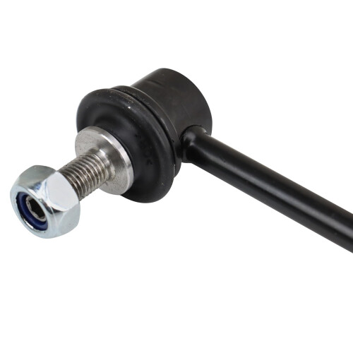 TRQ Front Left Sway Bar Stabilizer Link Drivers Side Compatible with 2014-2018 Mazda 3 2