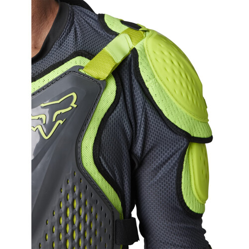 GIACCA MOTOCROSS TITAN SPORT 2