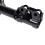 TRQ Front Right Complete Strut & Coil Spring Assembly Passenger Side Compatible with 2007-2008 Honda Fit 4
