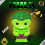Marvel Hulk PVC Spaarpot Multicolor 4