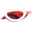 Speedo Speedo Dames Zwembril Spiegels Vanquisher 2.0 4
