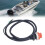 Boat Engine Stop Switch 6L5 82550 00 Durable 12