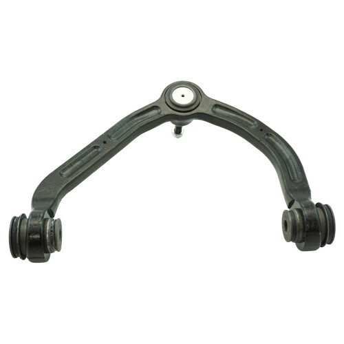 TRQ Front Upper Control Arm Ball Joint Assembly Suspension LH Left Driver Side 1
