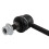 TRQ Sway Bar End Link Driver frontal ou passageiro compatvel com A3 TT Golf Beetle Jetta Passat 2