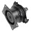 Kit de montagem de motor e transmisso TRQ compatvel com Honda Accord 2003-2007 4