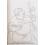 Parragon Disney A Bela e a Fera Design e Doodle 4
