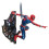 Disney Marvel Spider-Man 60e Verjaardag Sketchbook Ornament 4