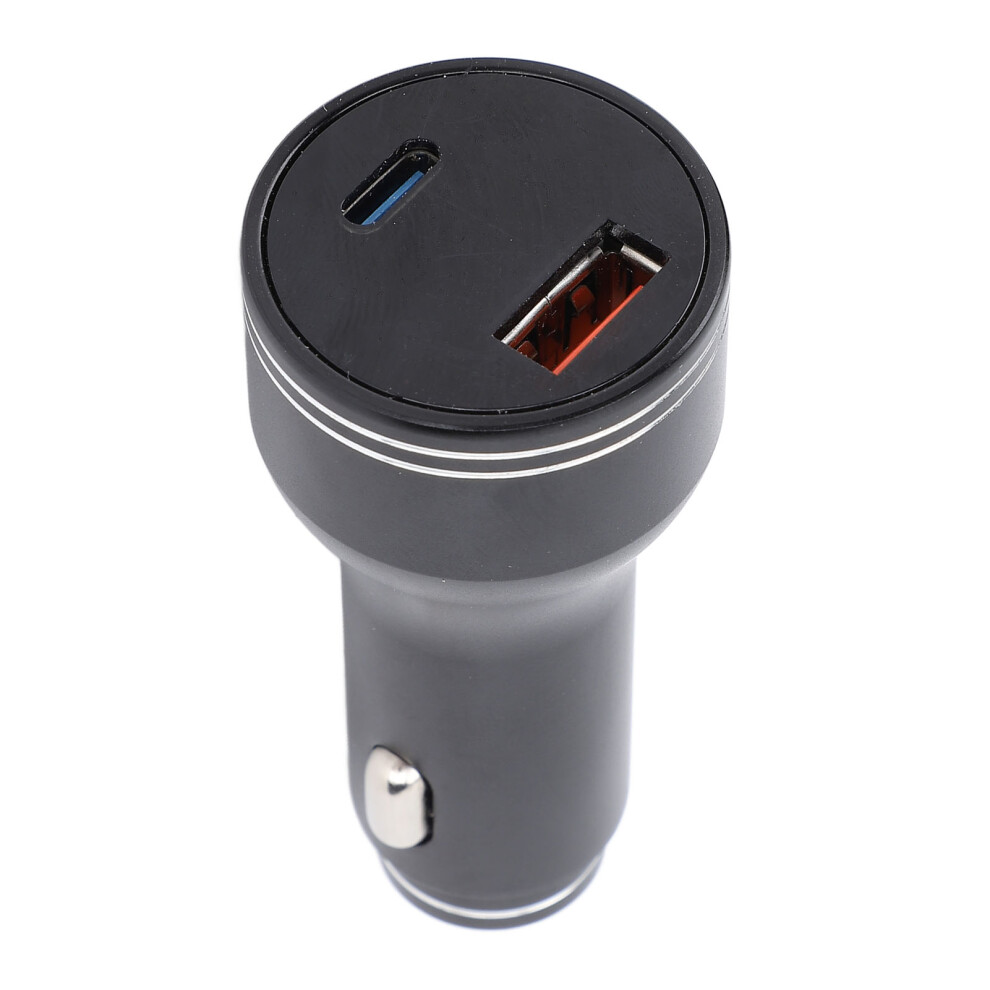 140W Aluminum Satellite Car Charger For Boats, Rvs, Fast Charging 7651346537083