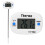 2Pcs Food Thermometer Probe Kitchen Cooking 7