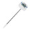 2Pcs Food Thermometer Probe Kitchen Cooking 8