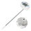 2Pcs Food Thermometer Probe Kitchen Cooking 9