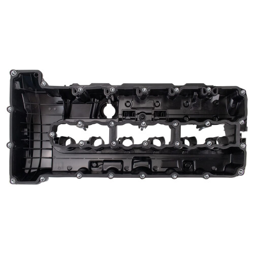 Couvercle de valve TRQ compatible avec BMW 20072016 2