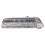 Coperchio valvola TRQ compatibile con BMW 2003-2006 2