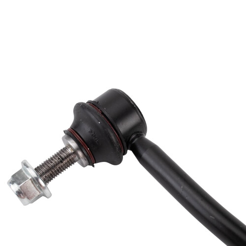TRQ Front Sway Bar Stabilizer Link Set Compatible with 2012-2016 Tesla S 2