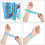 CCINEE 48Pcs Bracelets de Nol 4