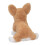 Douglas Douglas Cheekie Corgi Soft - jogo imaginativo de 9,5 polegadas para idades de 2 a 7 anos 4