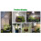 Vækstlys, spektrum LED-plantelys til indendørs planter 3