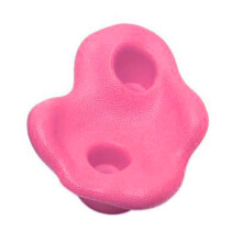 Roseate 10PCS Ergonomic Rock Climbing Holds with Long-lasting PE Material